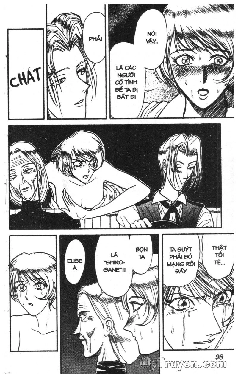 Fujita Kazuhiro Chapter 10 - 109