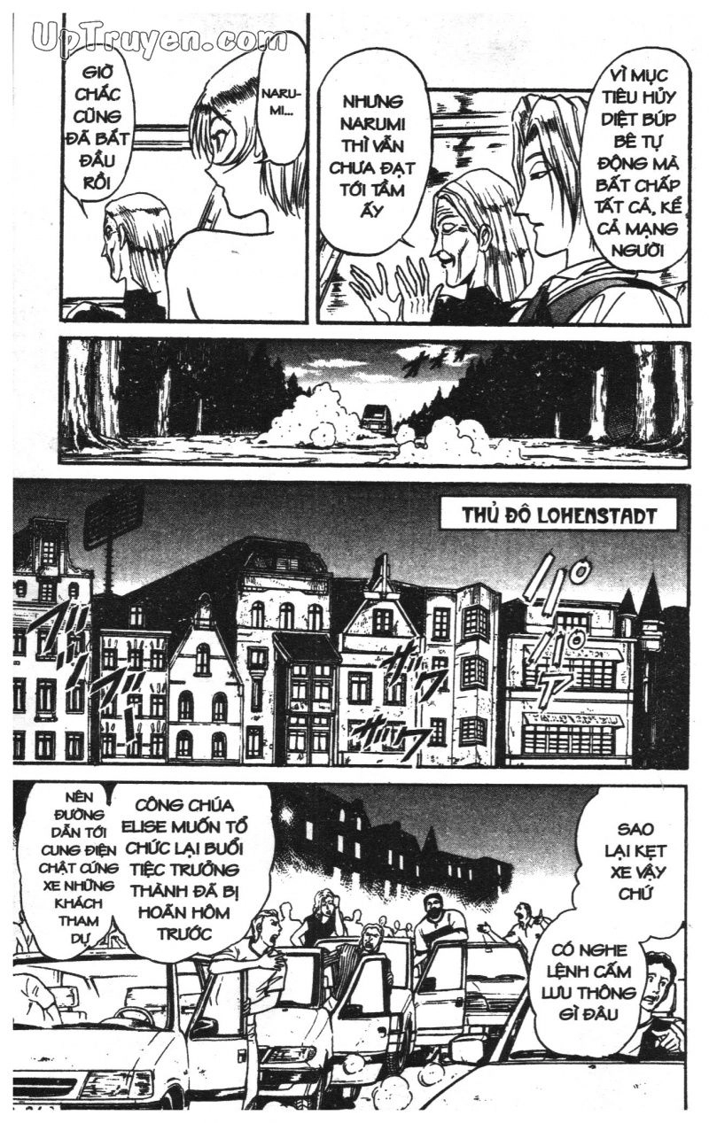 Fujita Kazuhiro Chapter 10 - 110