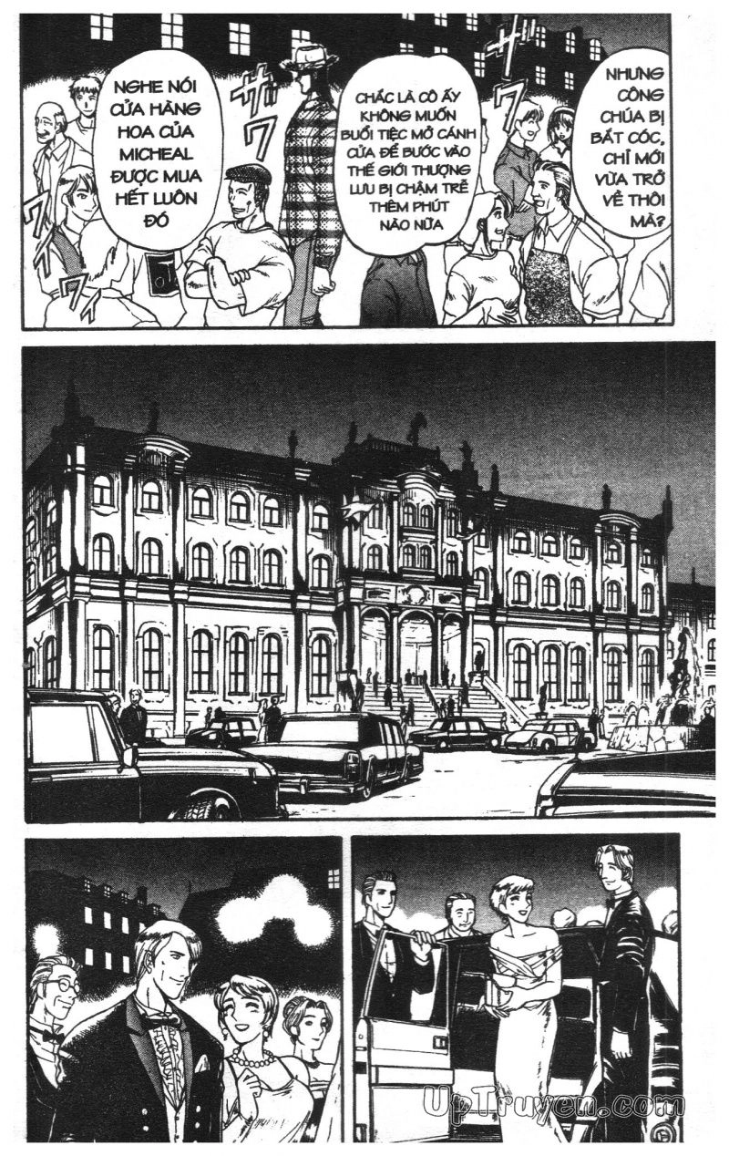 Fujita Kazuhiro Chapter 10 - 111