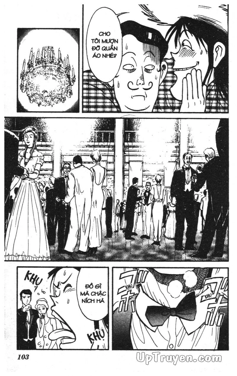 Fujita Kazuhiro Chapter 10 - 114