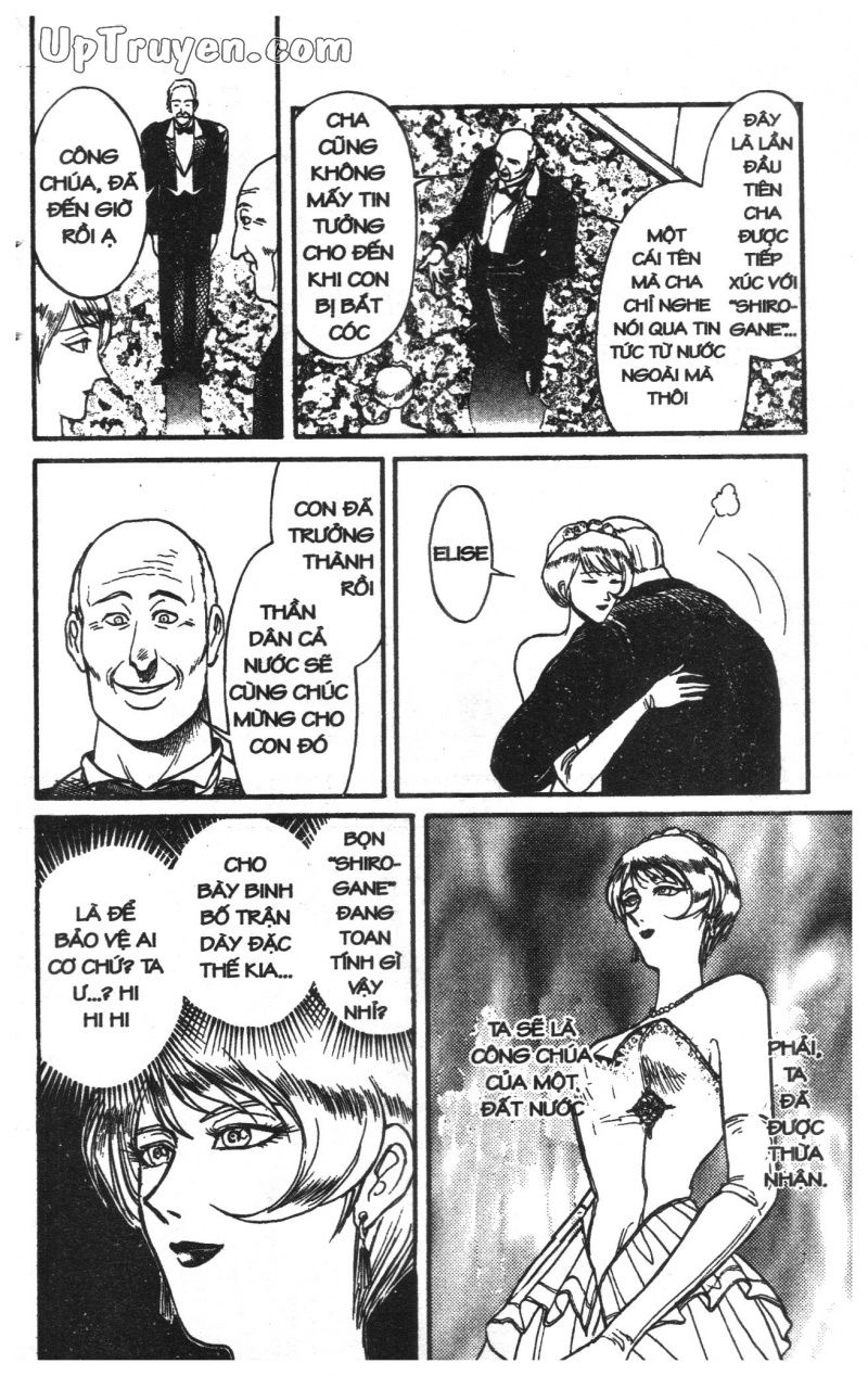 Fujita Kazuhiro Chapter 10 - 117