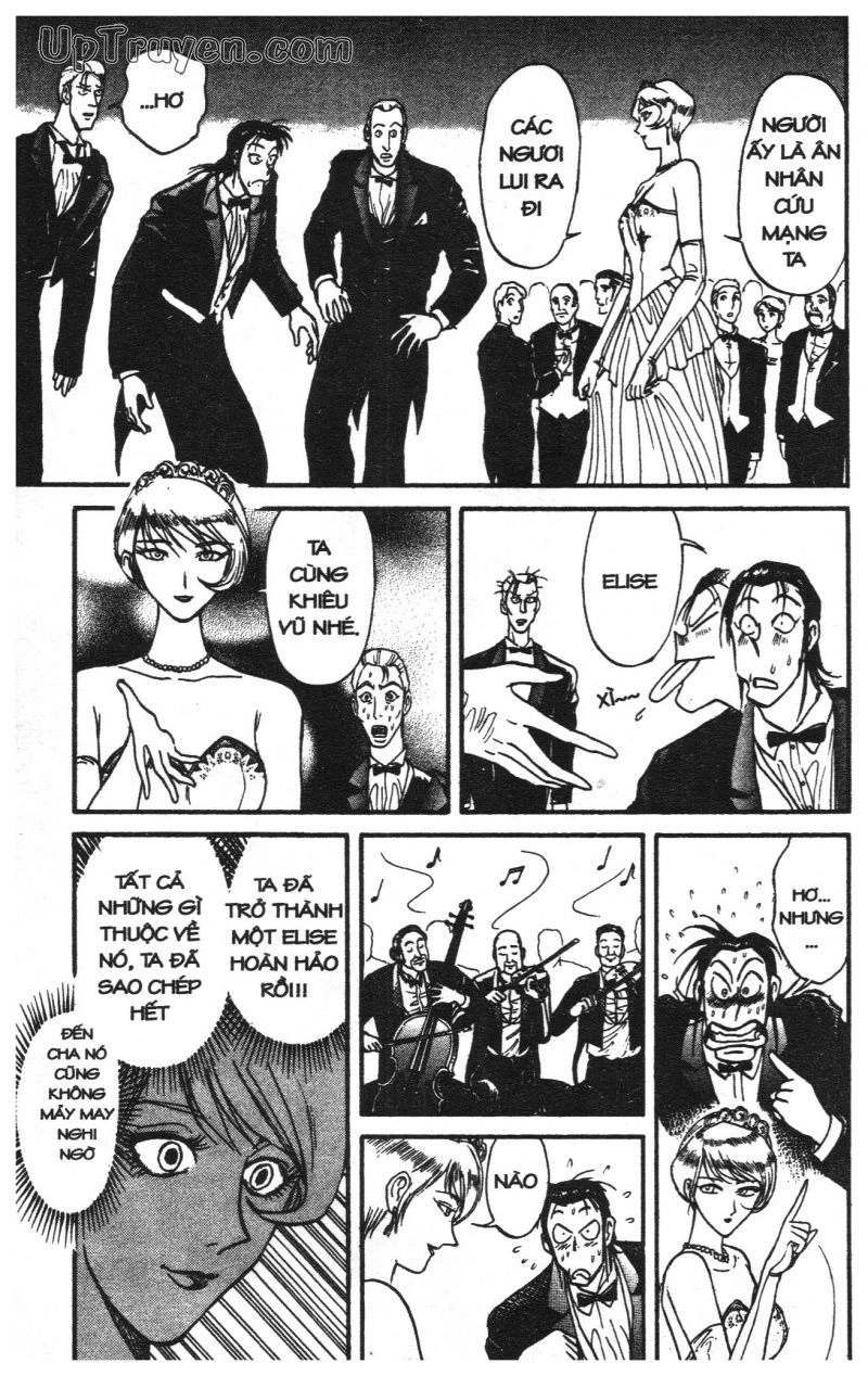 Fujita Kazuhiro Chapter 10 - 120