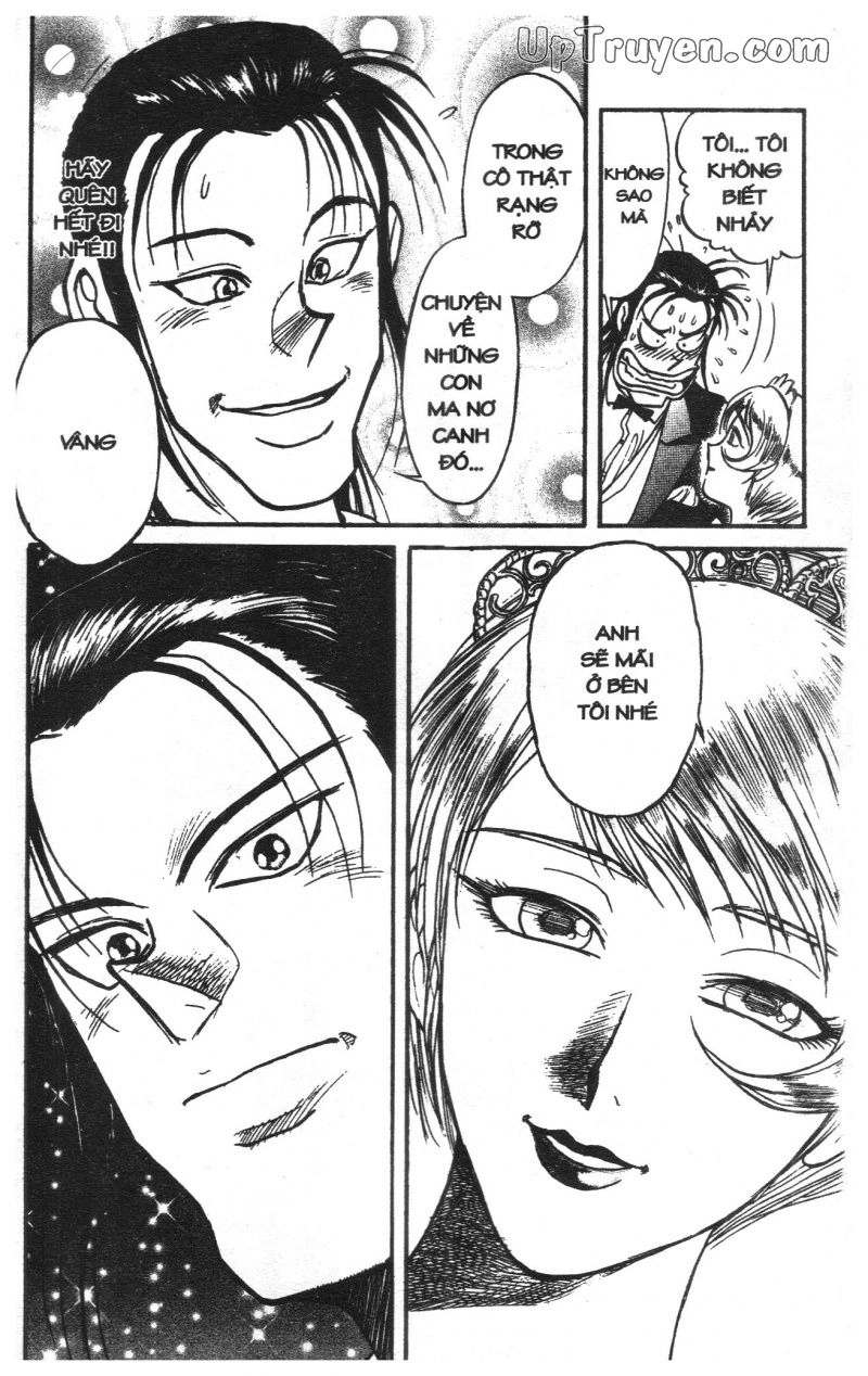 Fujita Kazuhiro Chapter 10 - 123