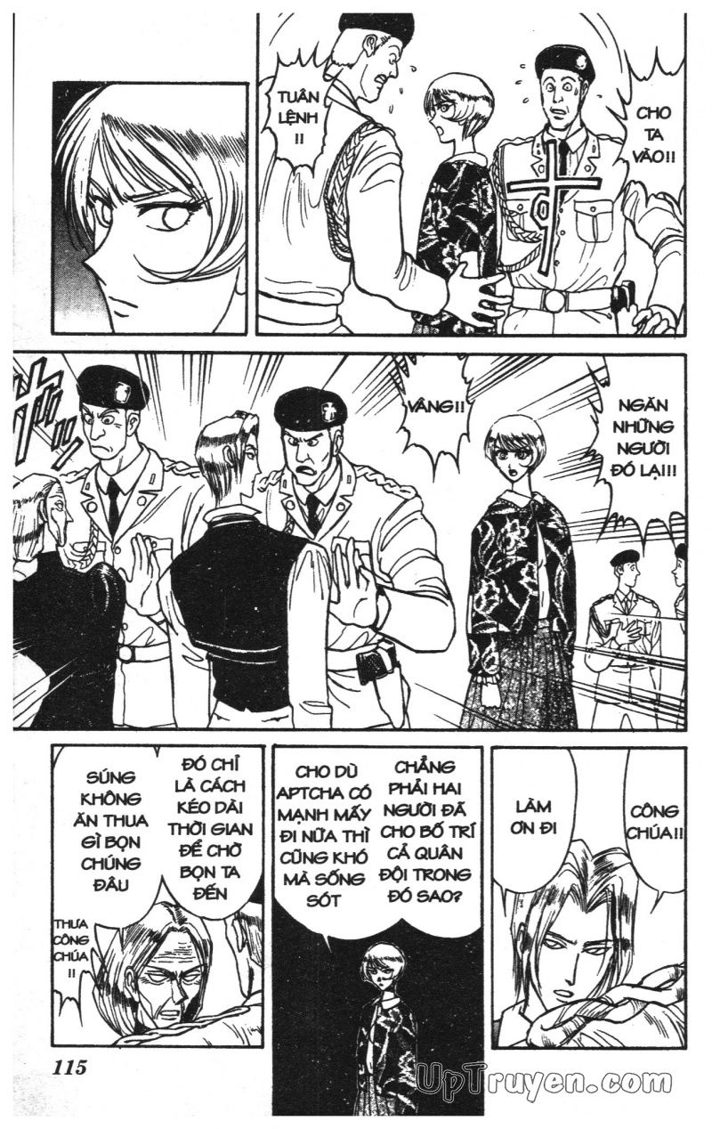 Fujita Kazuhiro Chapter 10 - 126