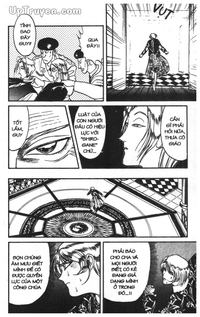 Fujita Kazuhiro Chapter 10 - 127