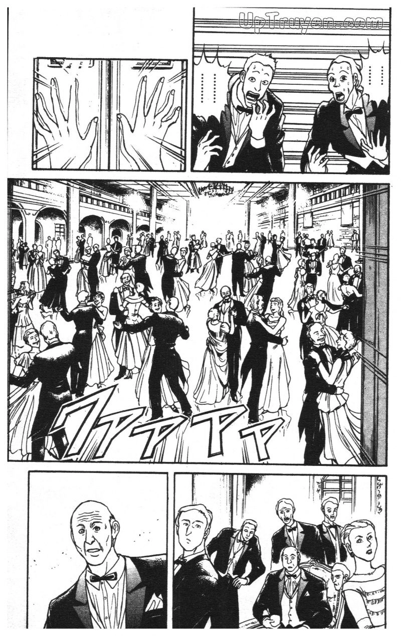 Fujita Kazuhiro Chapter 10 - 128