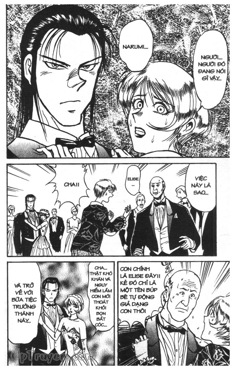 Fujita Kazuhiro Chapter 10 - 131