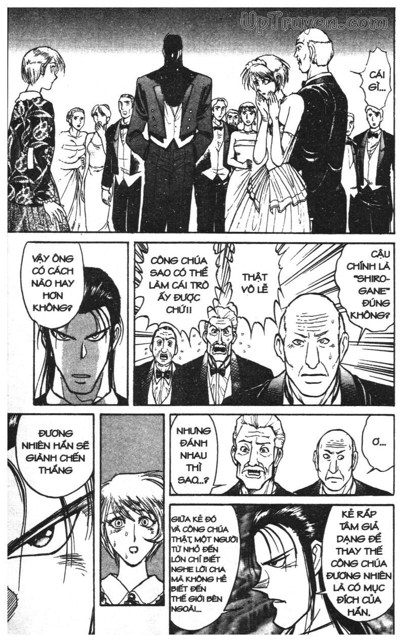 Fujita Kazuhiro Chapter 10 - 134