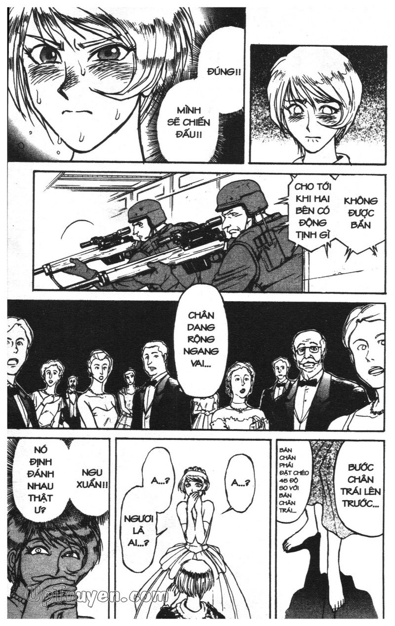 Fujita Kazuhiro Chapter 10 - 136