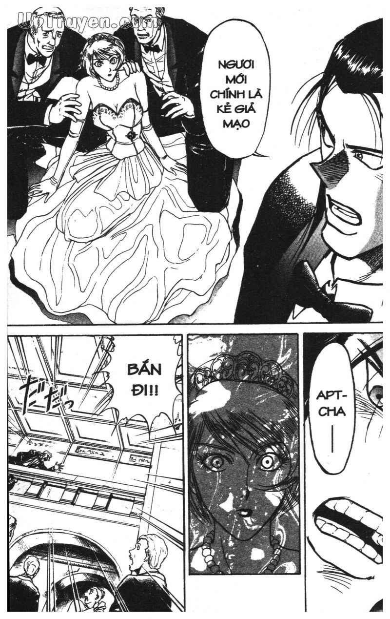 Fujita Kazuhiro Chapter 10 - 140