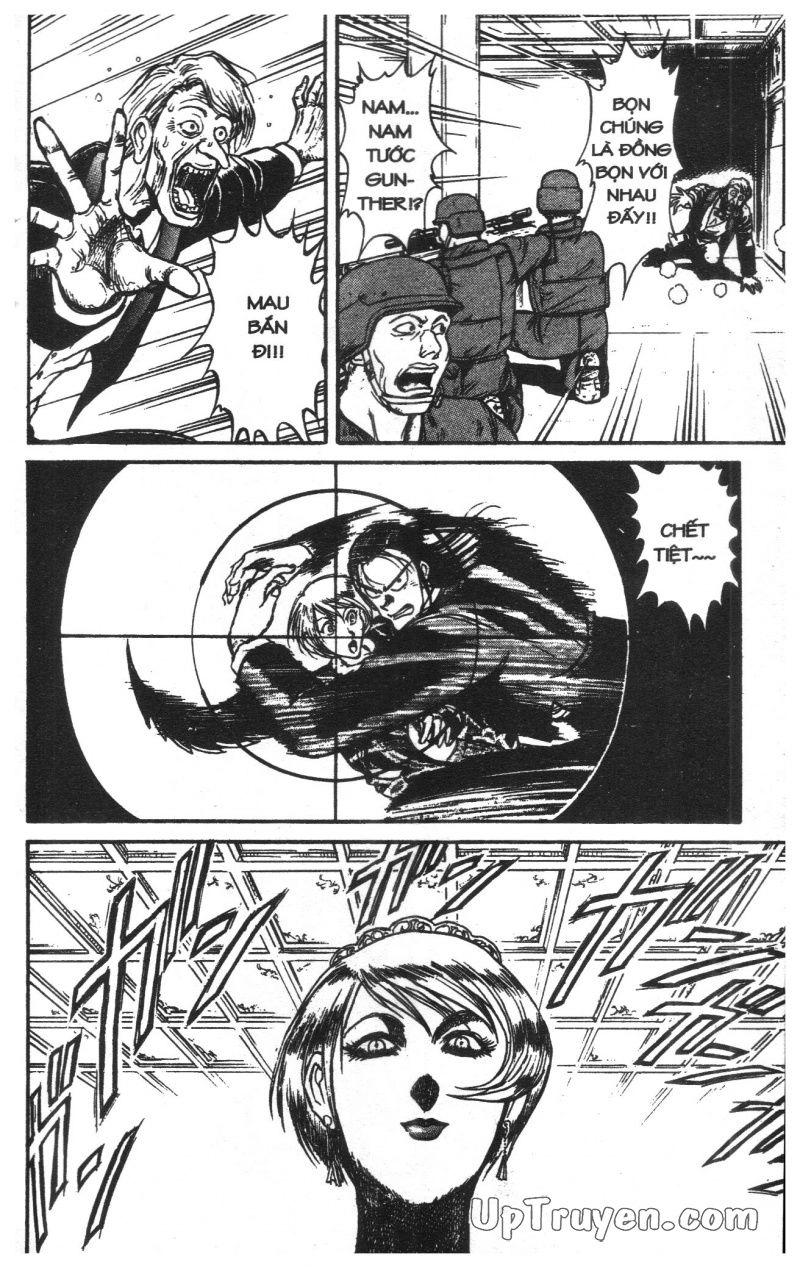 Fujita Kazuhiro Chapter 10 - 141