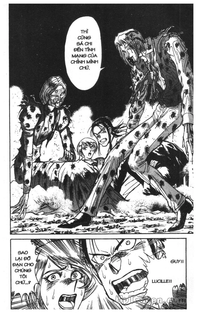 Fujita Kazuhiro Chapter 10 - 145