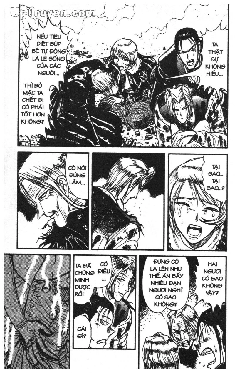 Fujita Kazuhiro Chapter 10 - 146