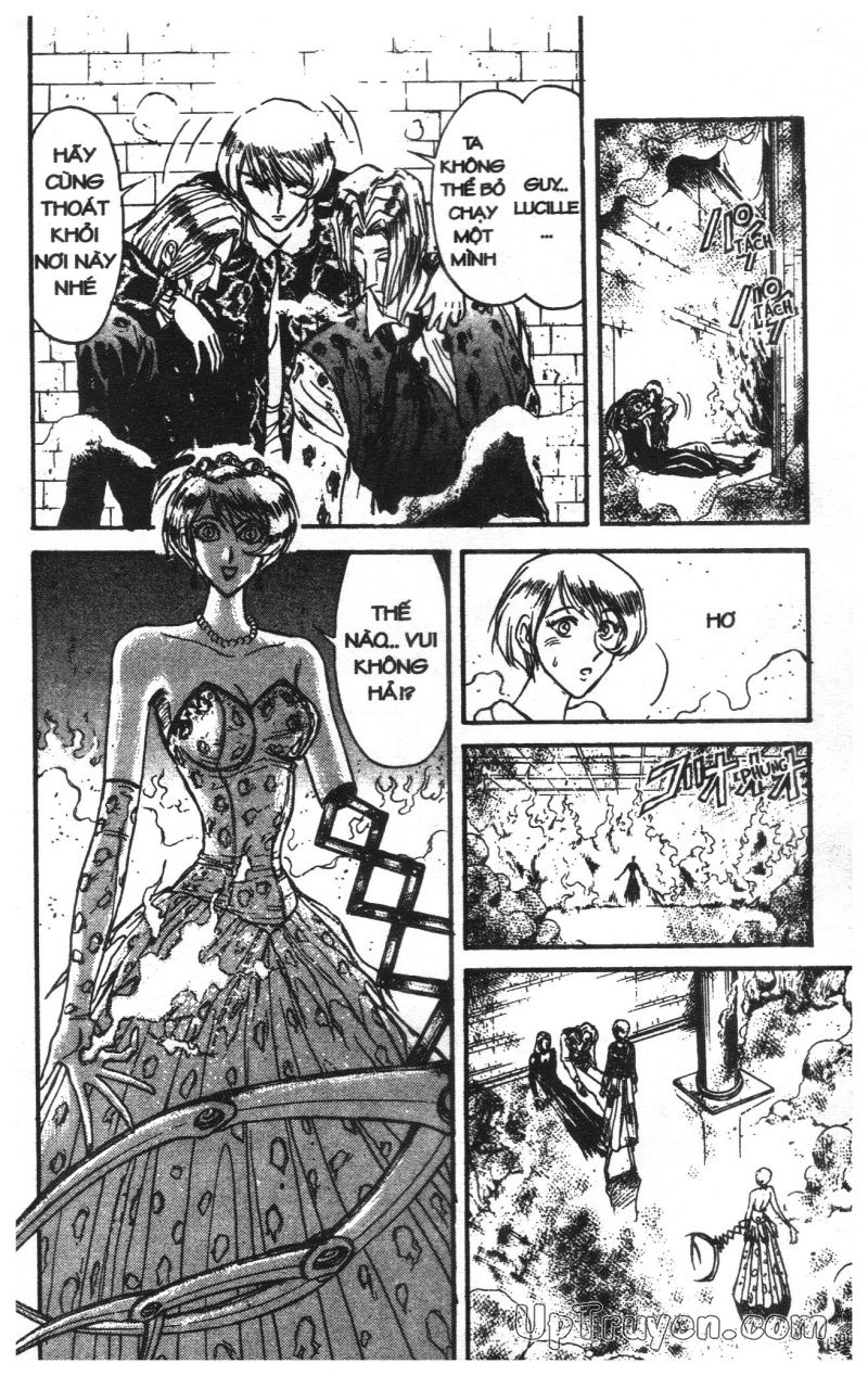 Fujita Kazuhiro Chapter 10 - 161