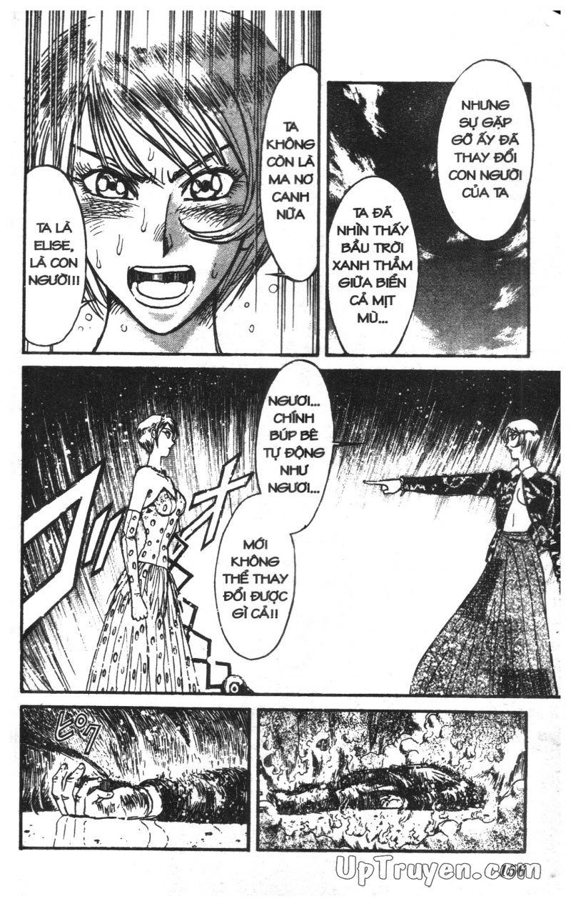 Fujita Kazuhiro Chapter 10 - 167