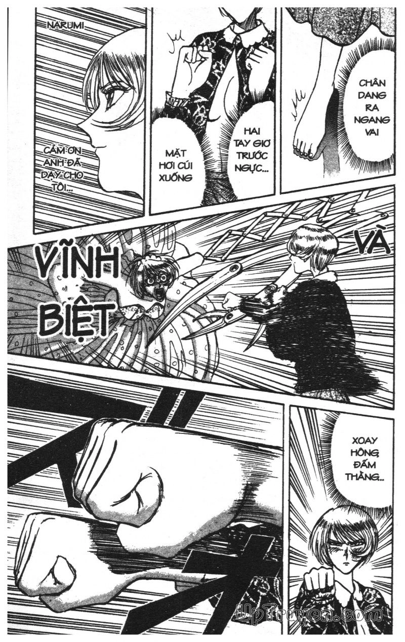 Fujita Kazuhiro Chapter 10 - 172