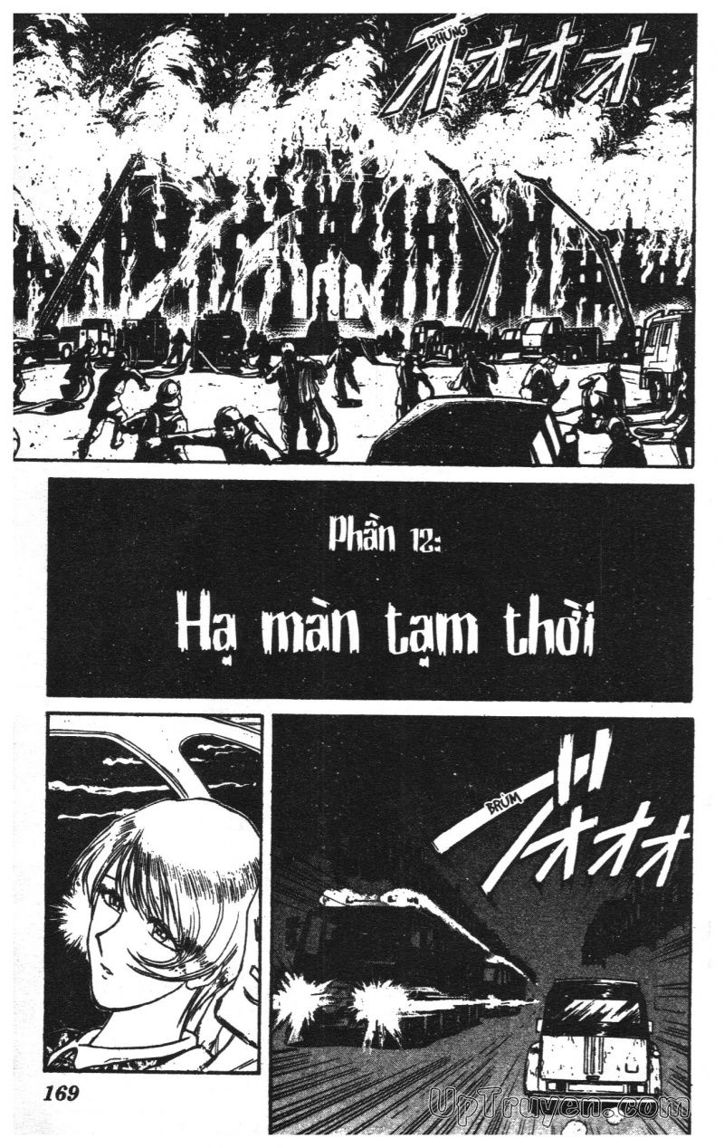 Fujita Kazuhiro Chapter 10 - 180