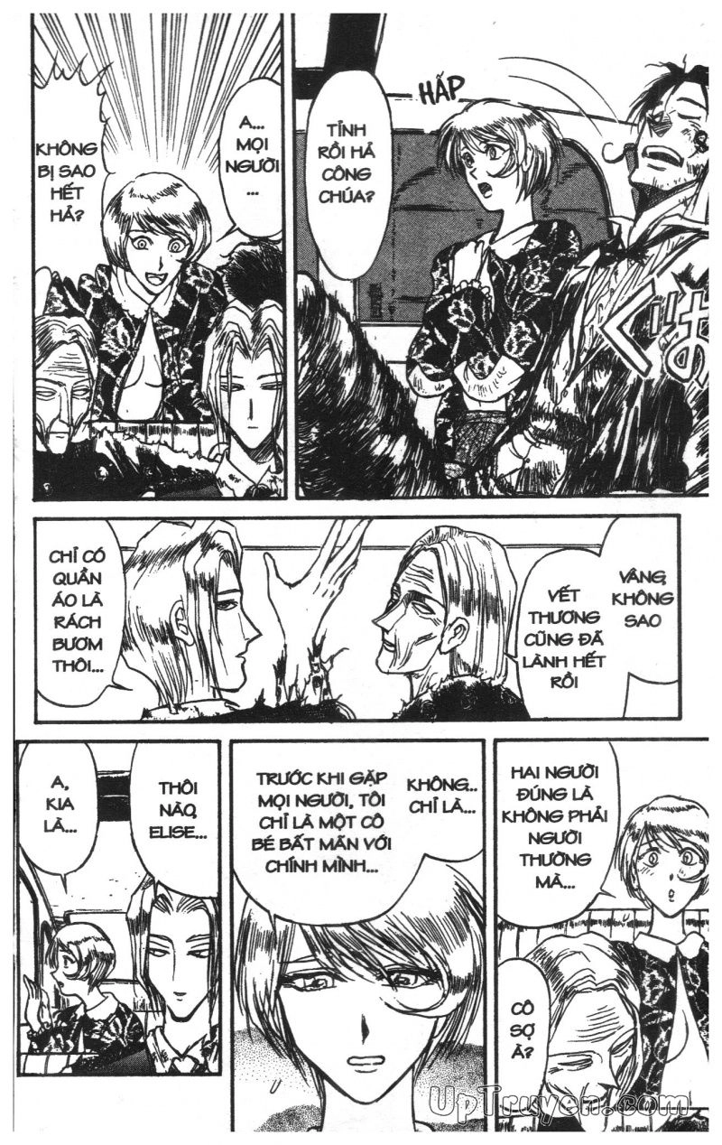 Fujita Kazuhiro Chapter 10 - 181