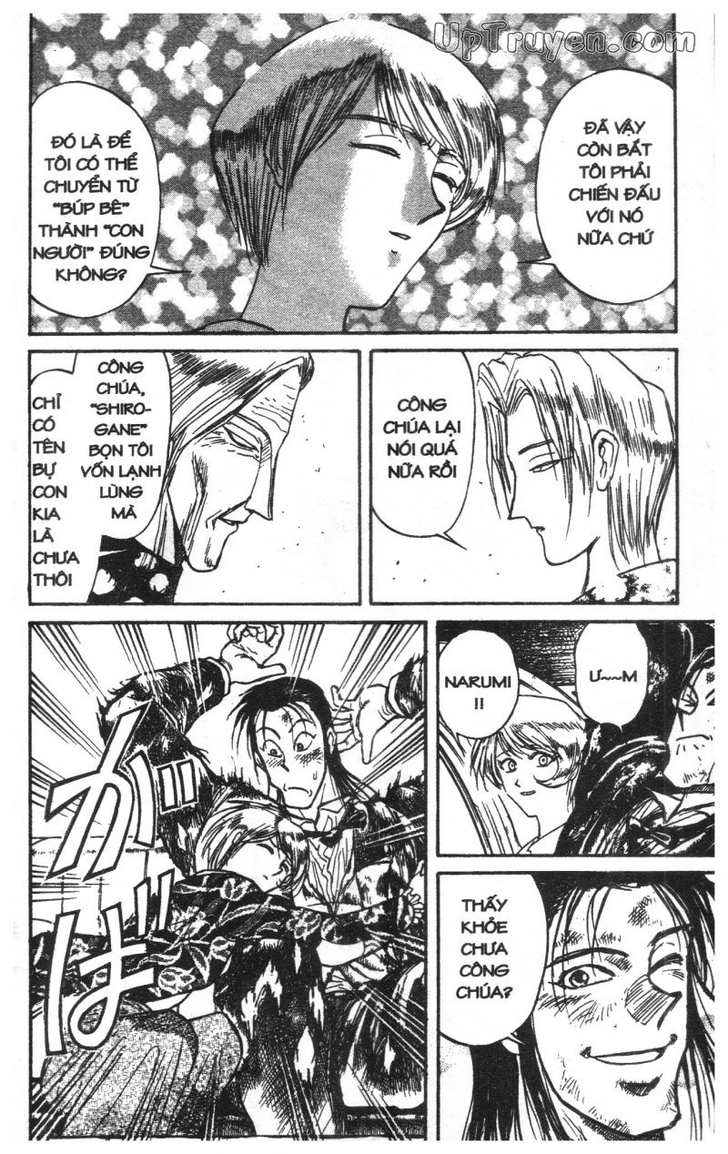 Fujita Kazuhiro Chapter 10 - 183