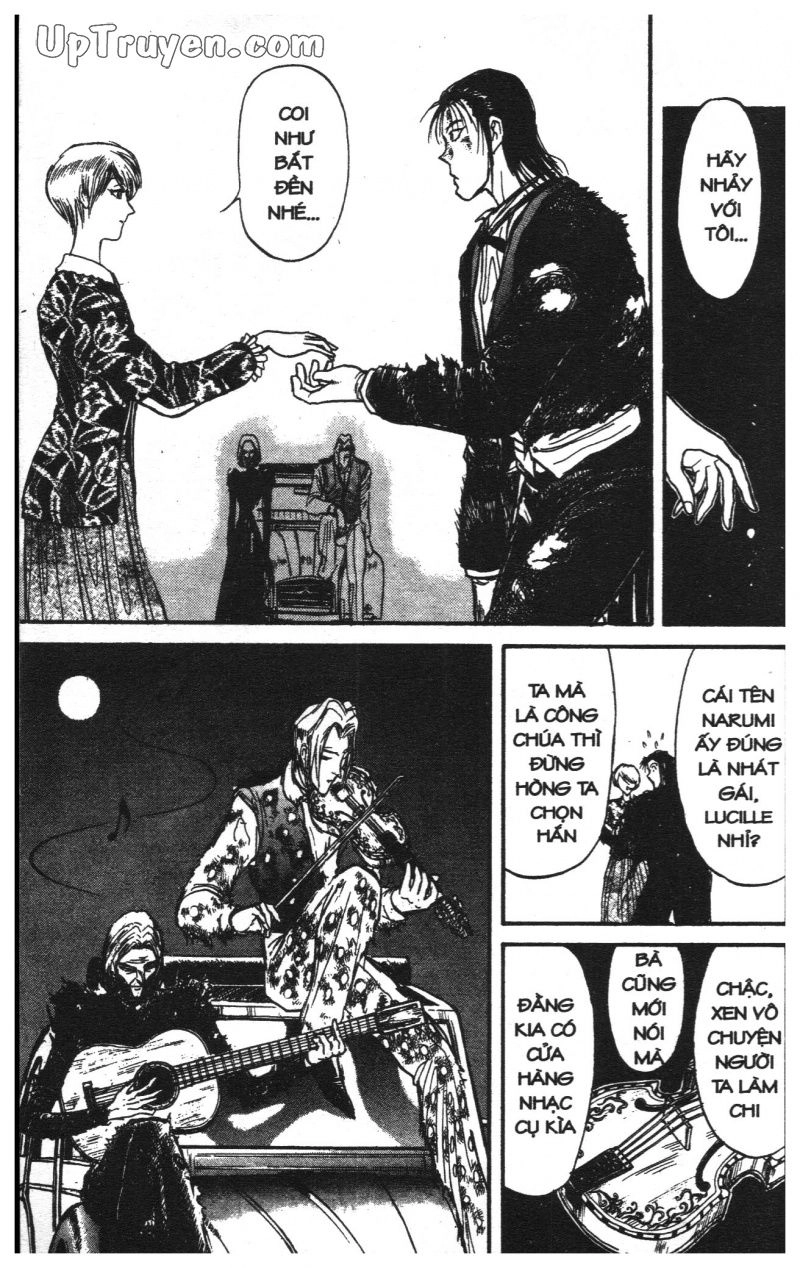 Fujita Kazuhiro Chapter 10 - 190