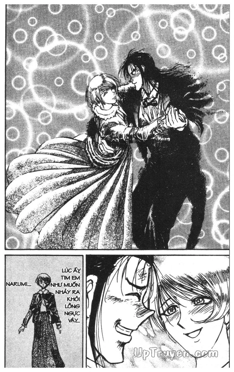 Fujita Kazuhiro Chapter 10 - 191