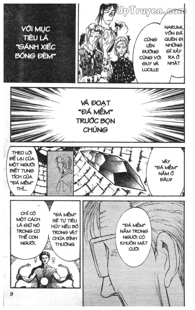 Fujita Kazuhiro Chapter 11 - 8