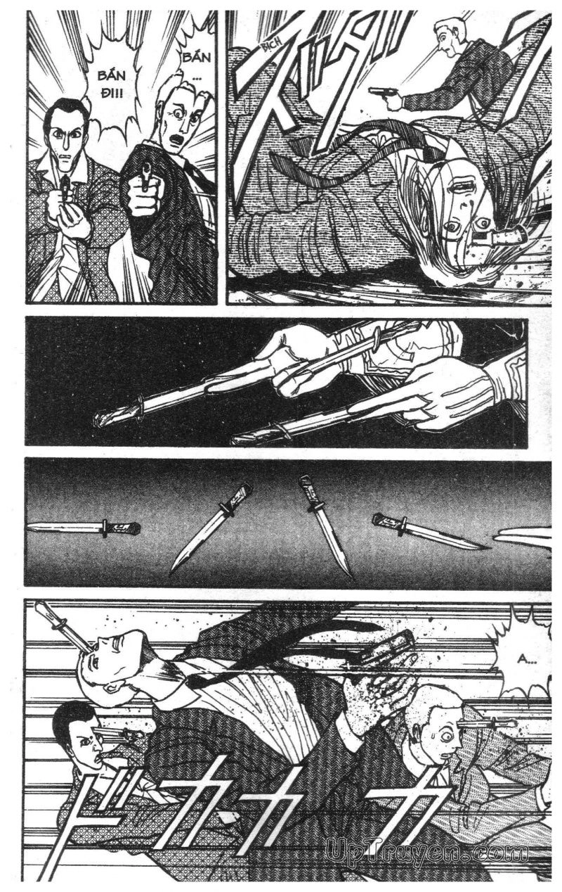 Fujita Kazuhiro Chapter 11 - 11