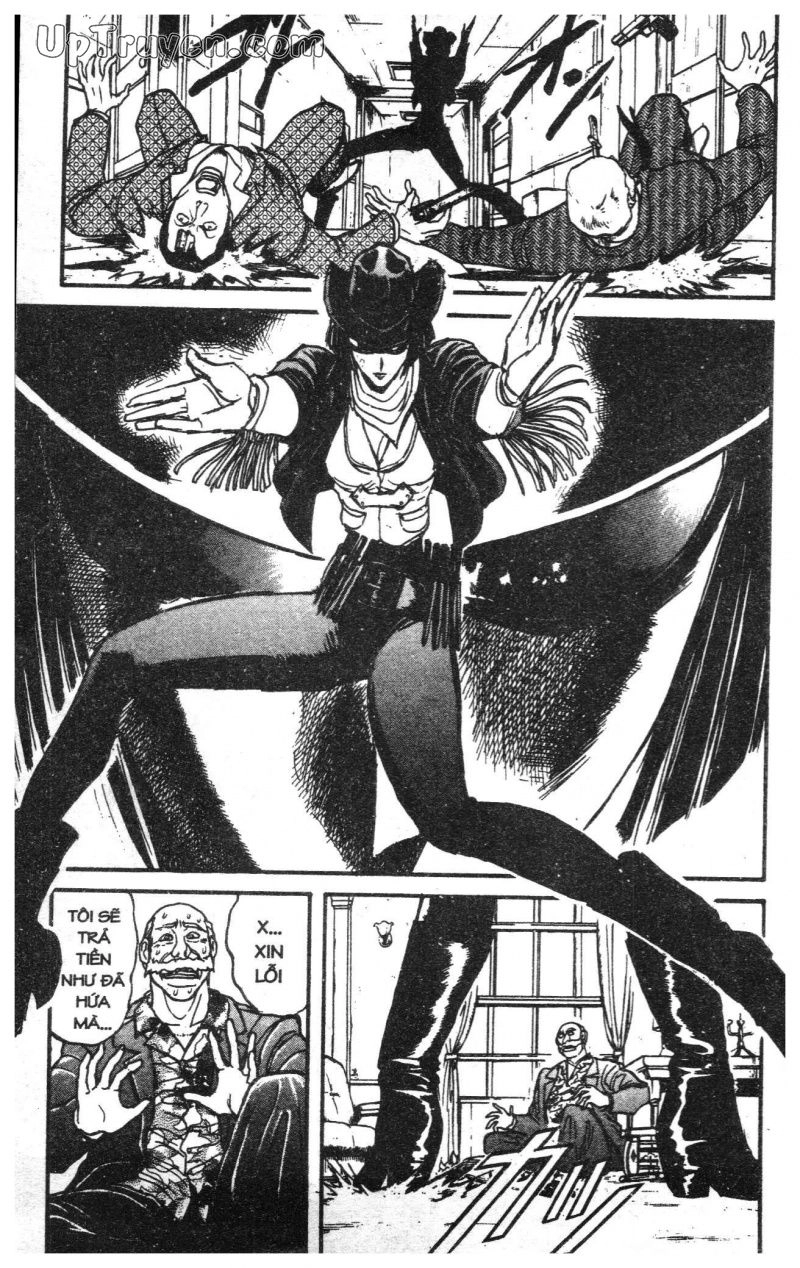 Fujita Kazuhiro Chapter 11 - 12