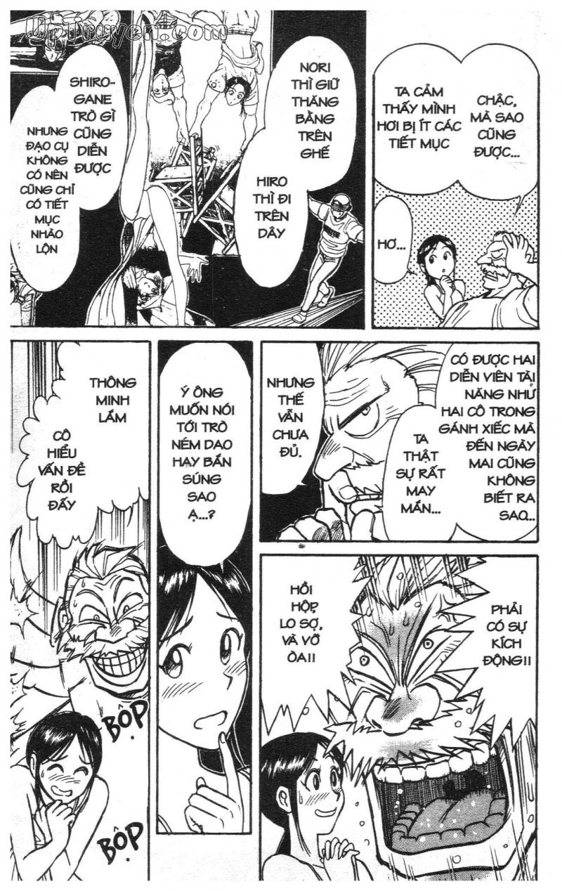 Fujita Kazuhiro Chapter 11 - 18