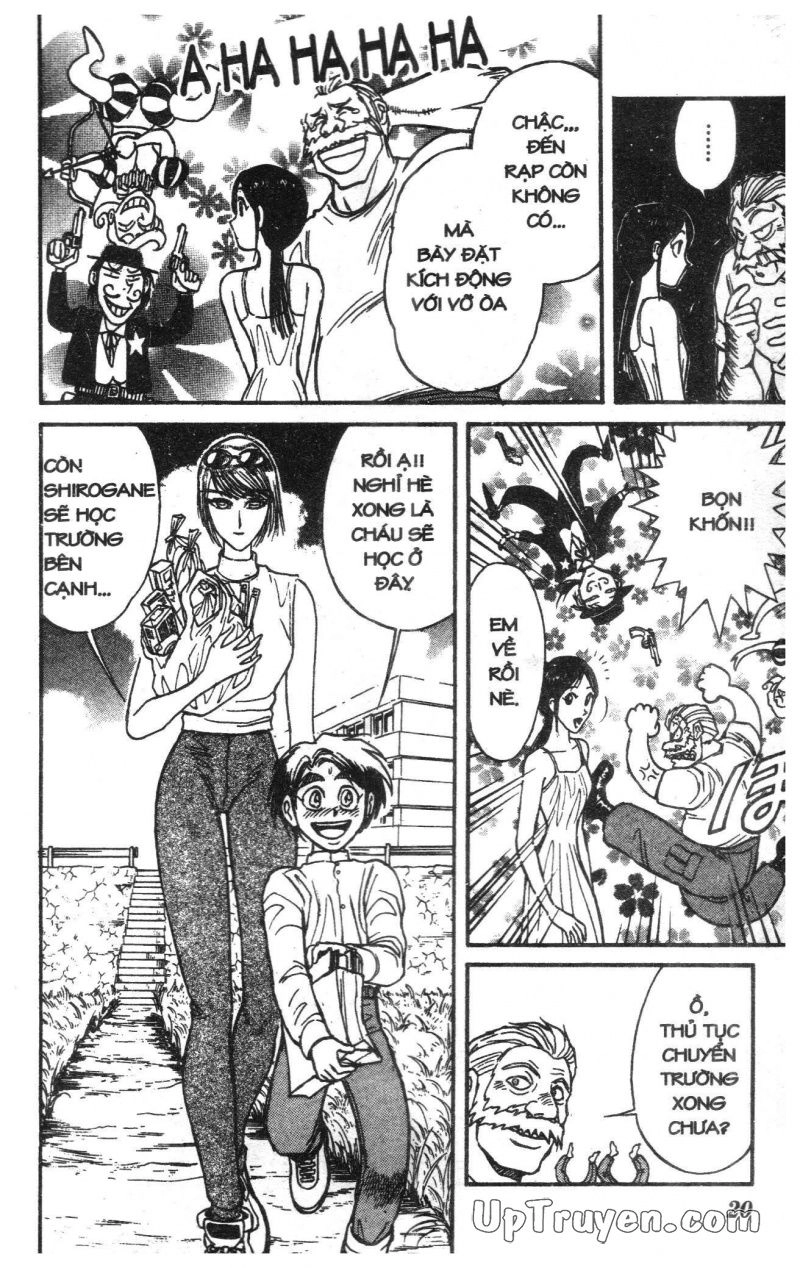 Fujita Kazuhiro Chapter 11 - 19