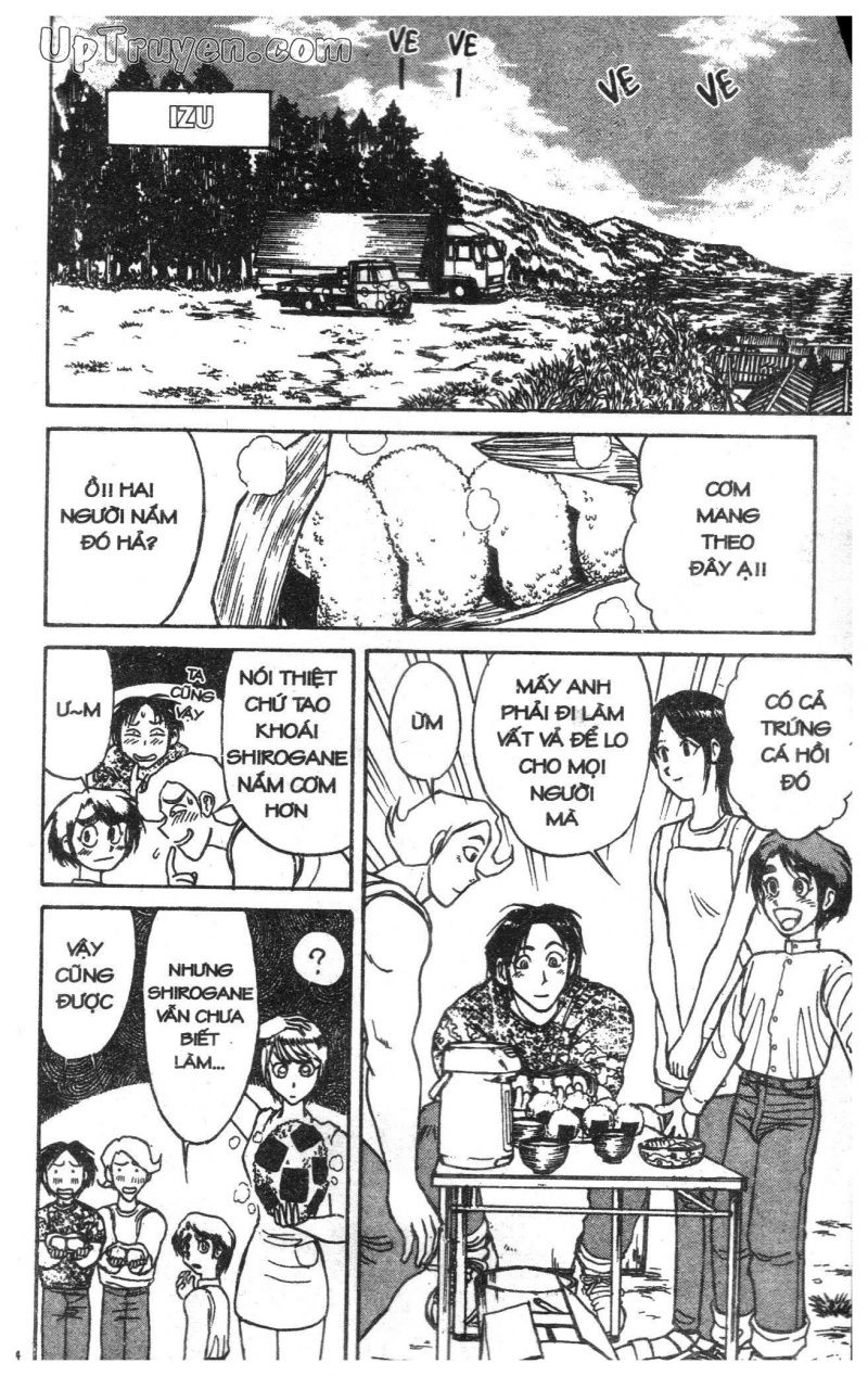 Fujita Kazuhiro Chapter 11 - 23