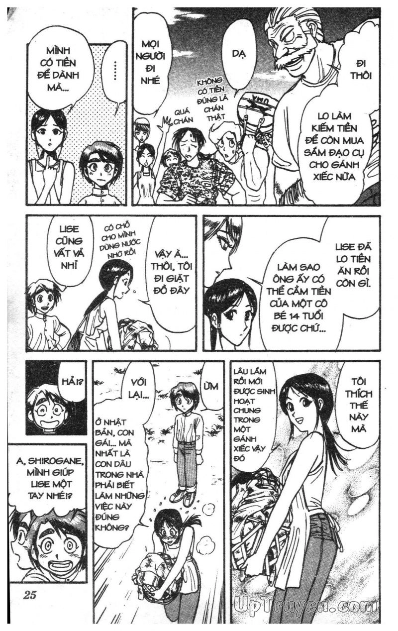 Fujita Kazuhiro Chapter 11 - 24