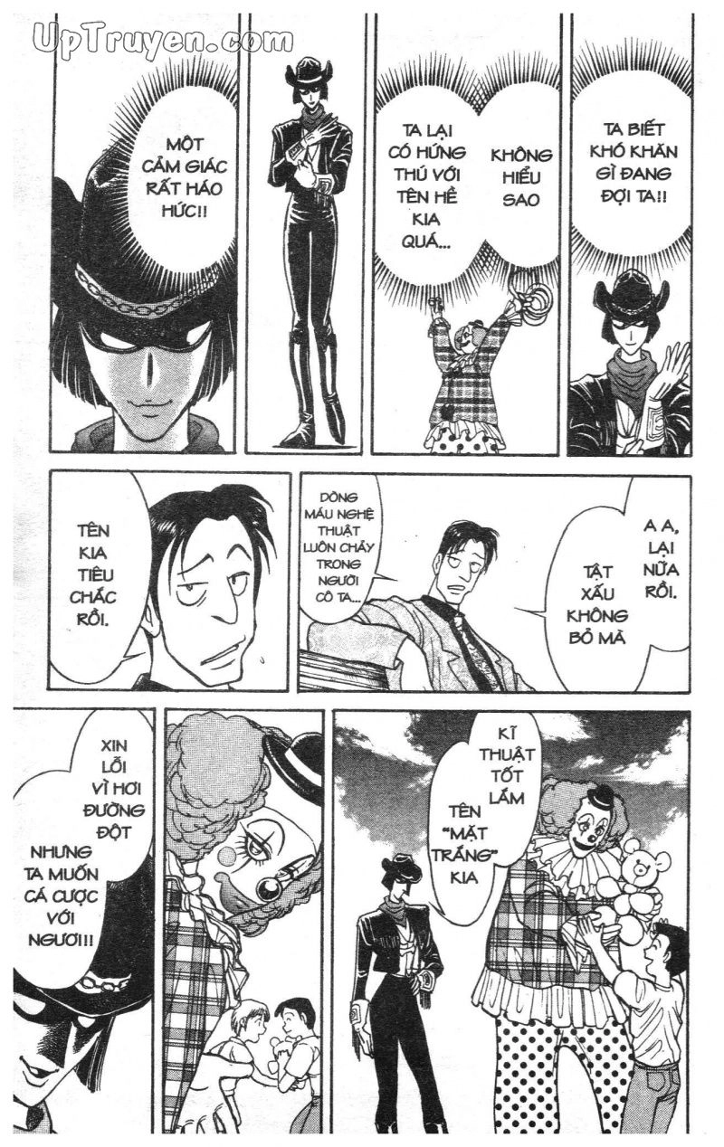 Fujita Kazuhiro Chapter 11 - 34