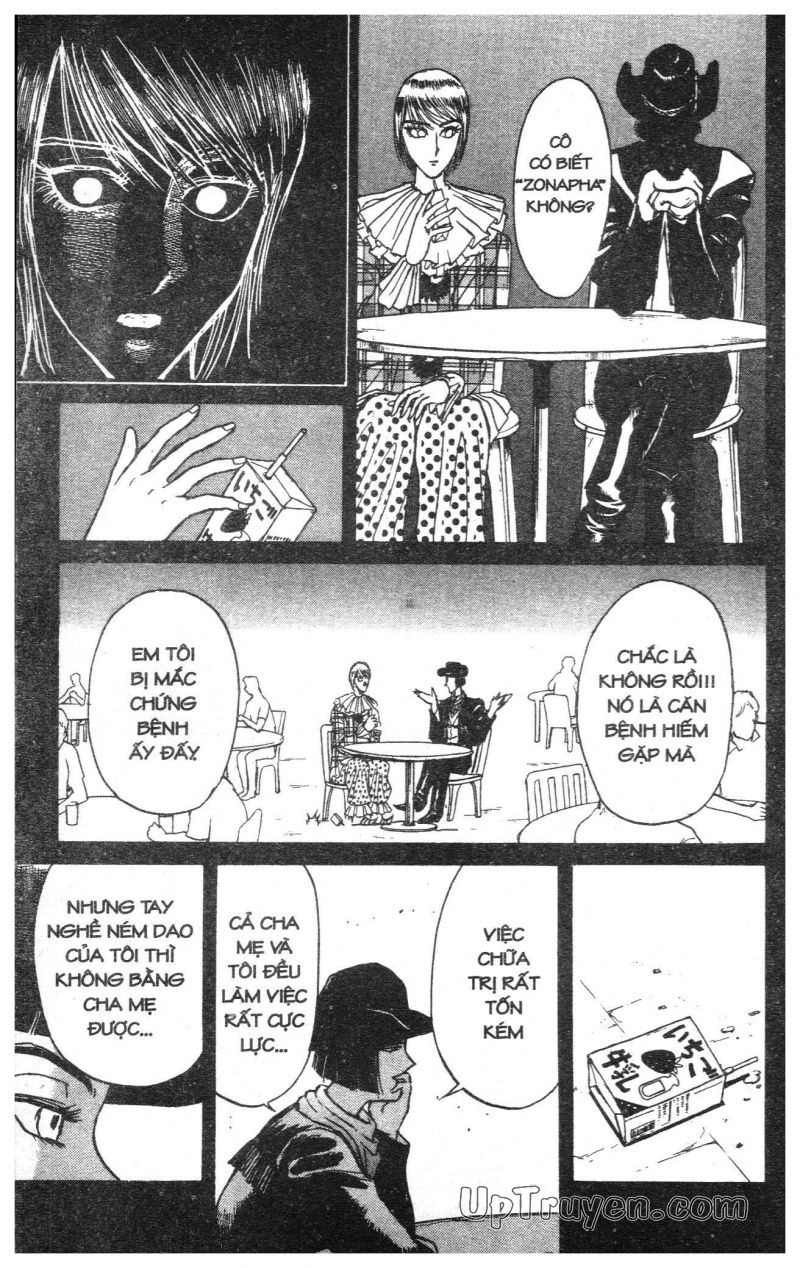 Fujita Kazuhiro Chapter 11 - 46