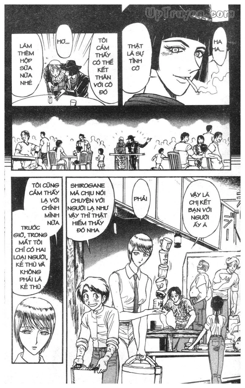 Fujita Kazuhiro Chapter 11 - 49