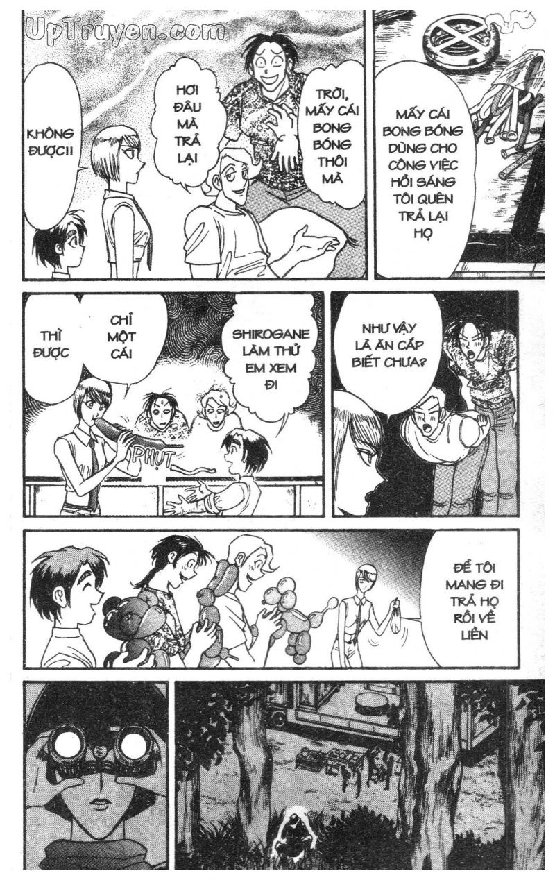 Fujita Kazuhiro Chapter 11 - 51