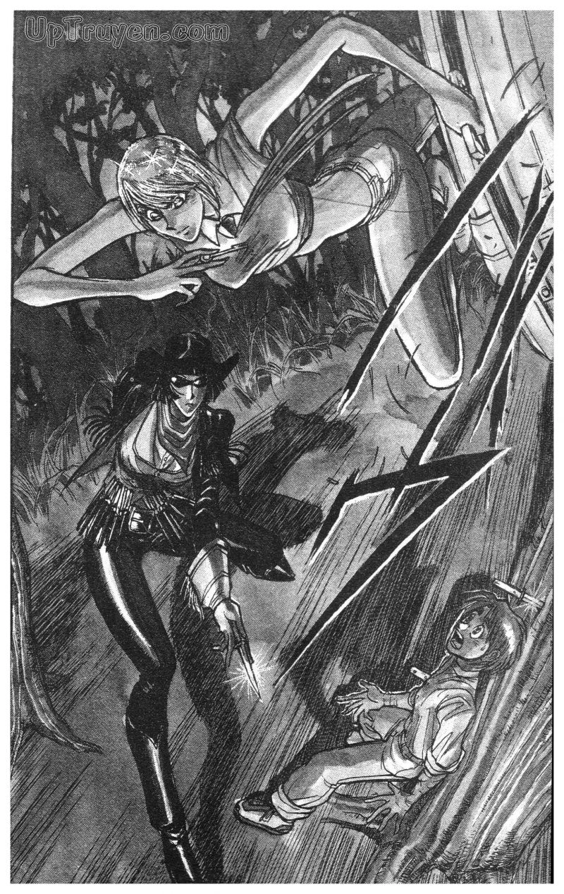 Fujita Kazuhiro Chapter 11 - 61