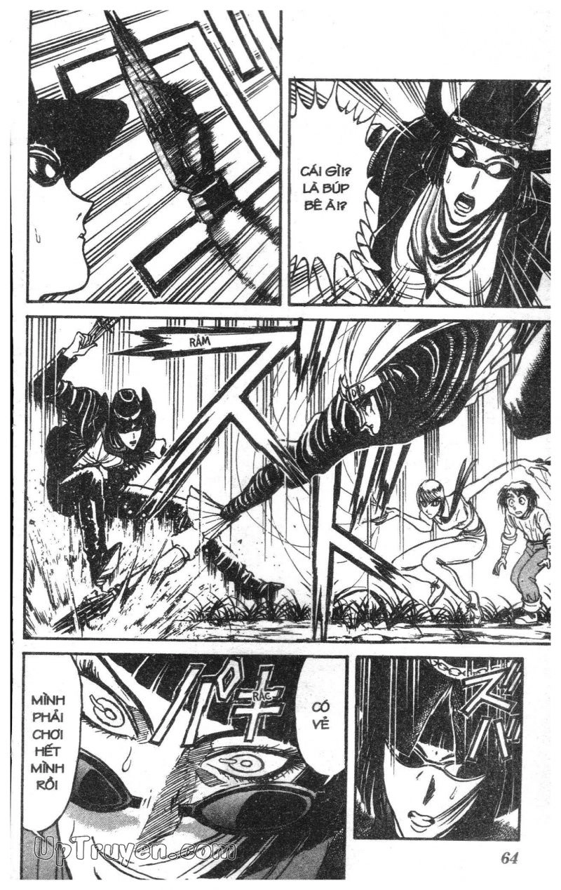 Fujita Kazuhiro Chapter 11 - 63