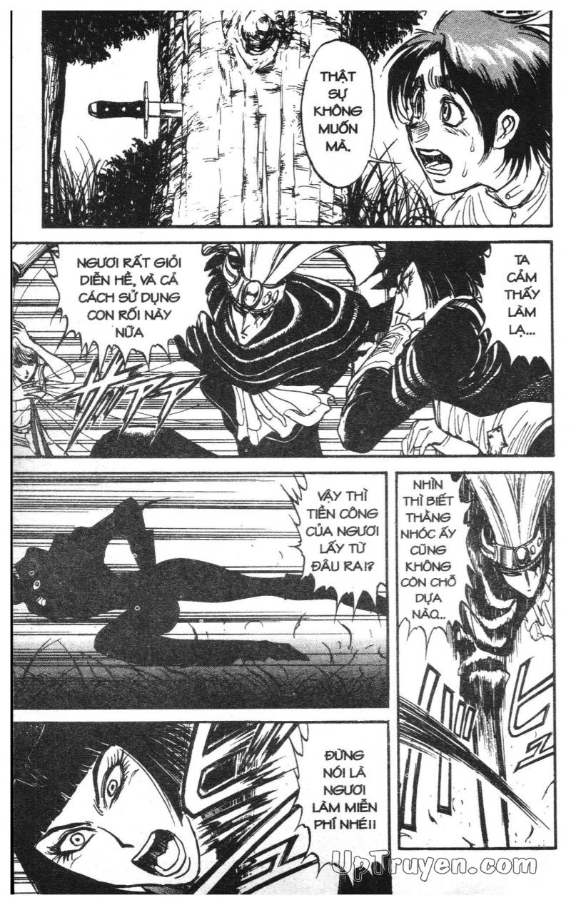 Fujita Kazuhiro Chapter 11 - 66