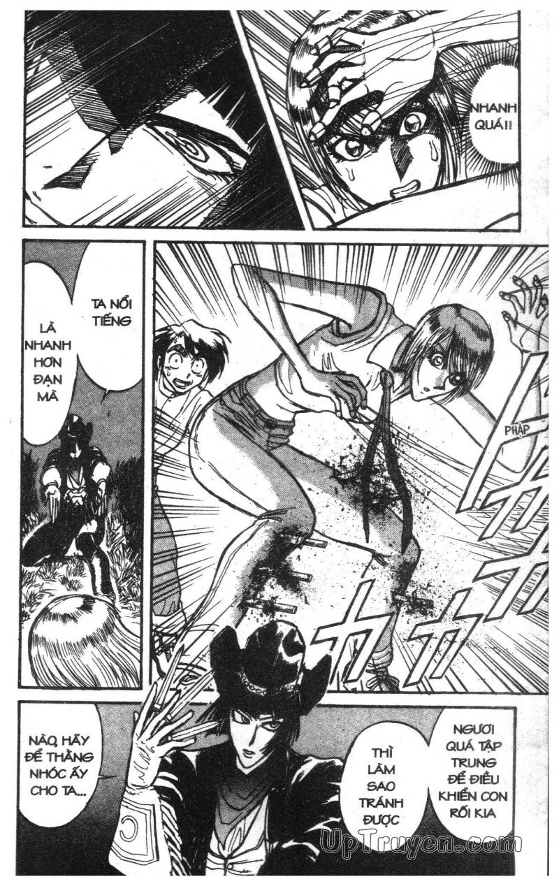 Fujita Kazuhiro Chapter 11 - 67