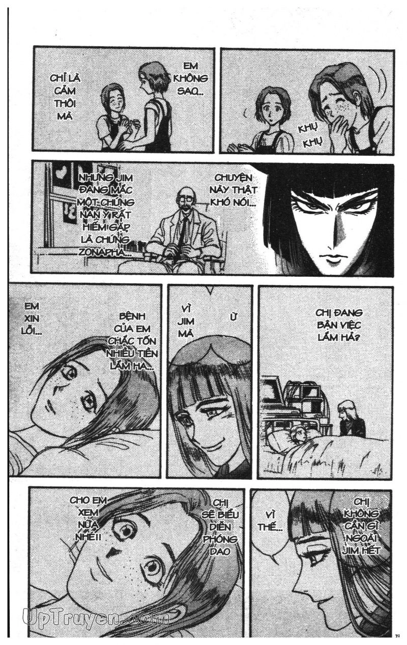 Fujita Kazuhiro Chapter 11 - 72