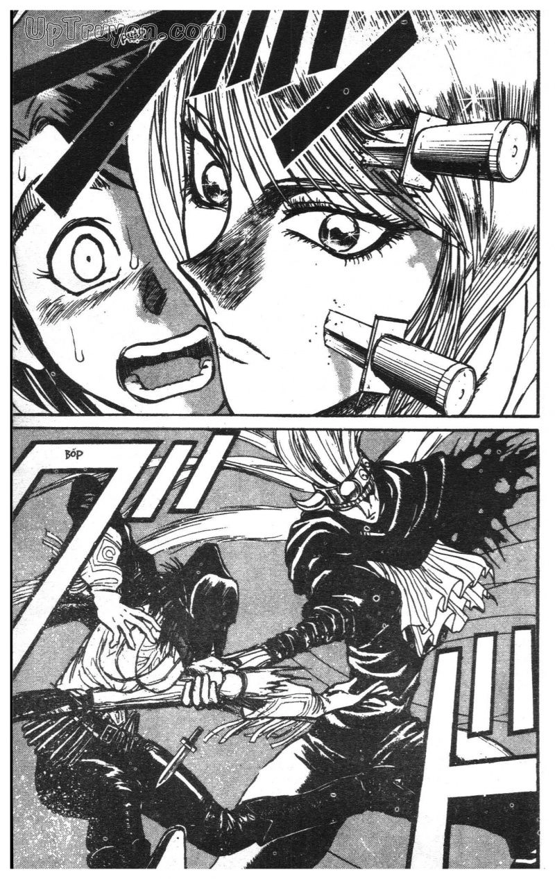 Fujita Kazuhiro Chapter 11 - 74