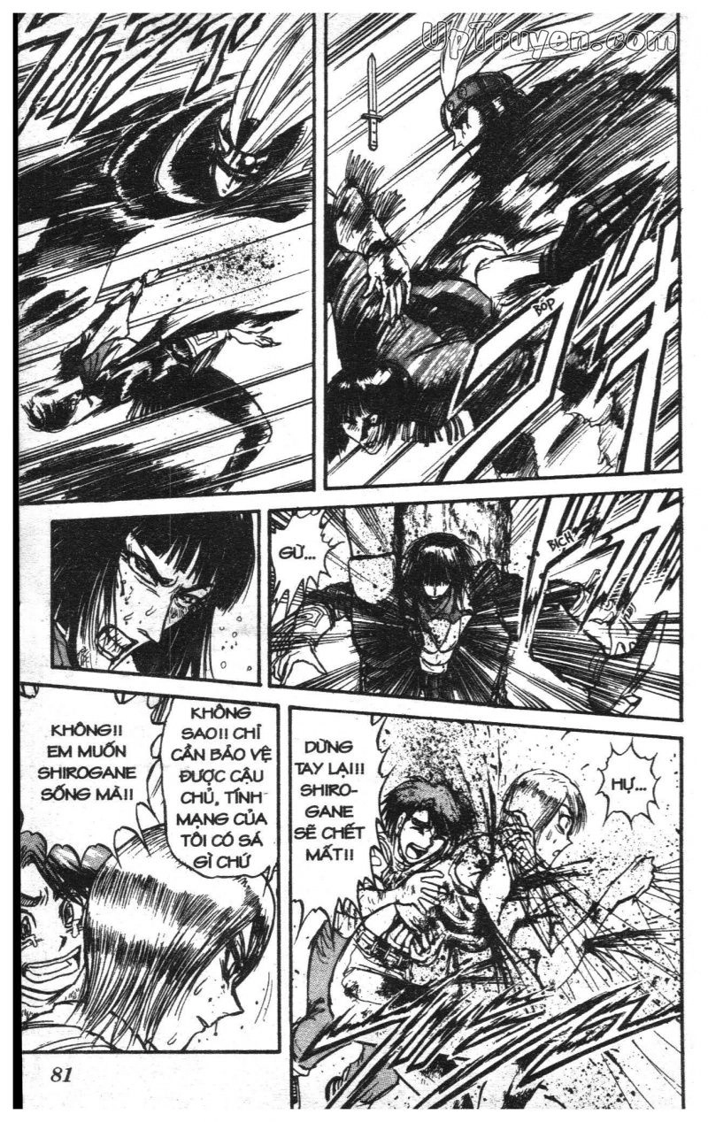 Fujita Kazuhiro Chapter 11 - 80