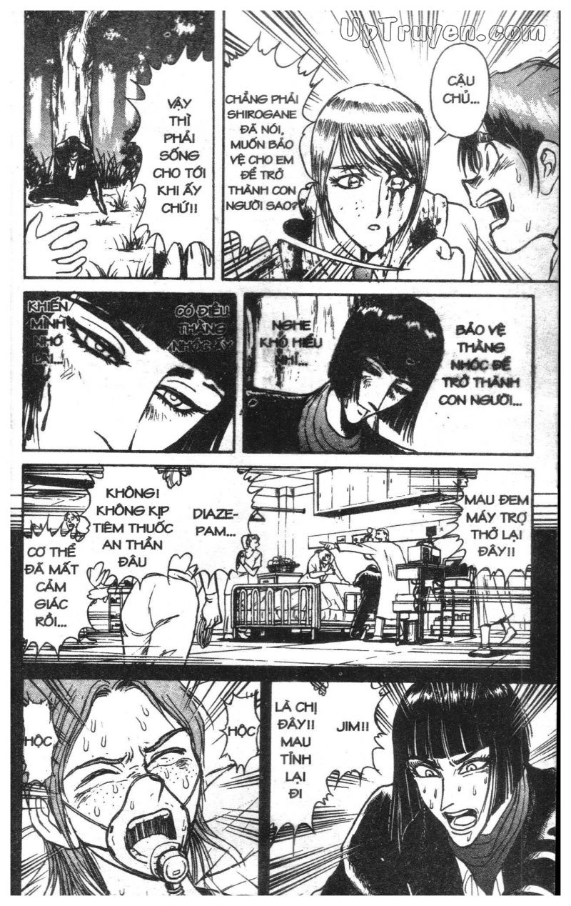 Fujita Kazuhiro Chapter 11 - 81