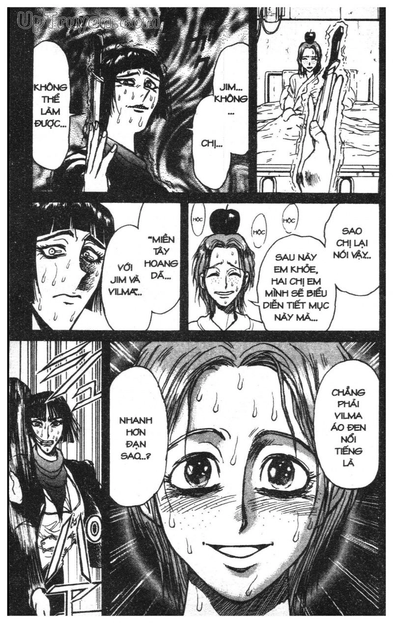 Fujita Kazuhiro Chapter 11 - 84