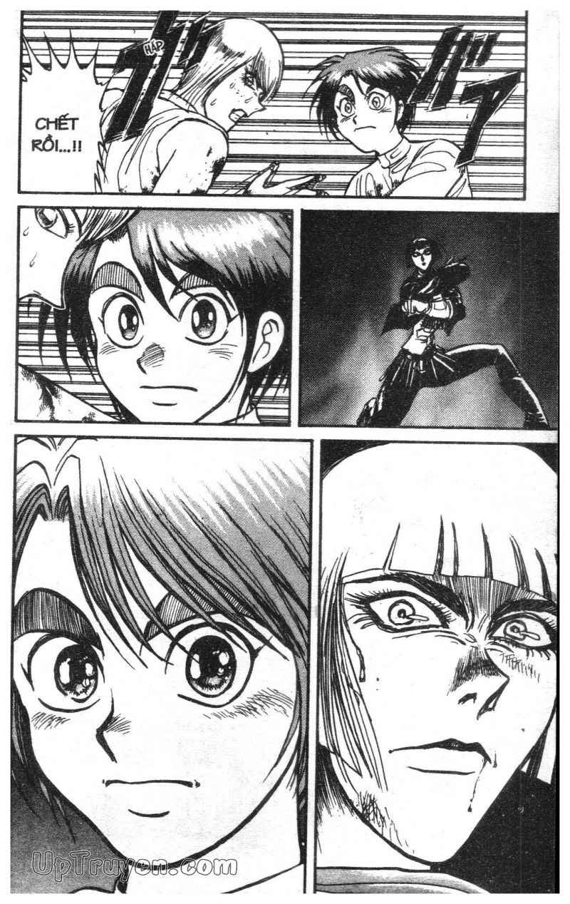 Fujita Kazuhiro Chapter 11 - 87