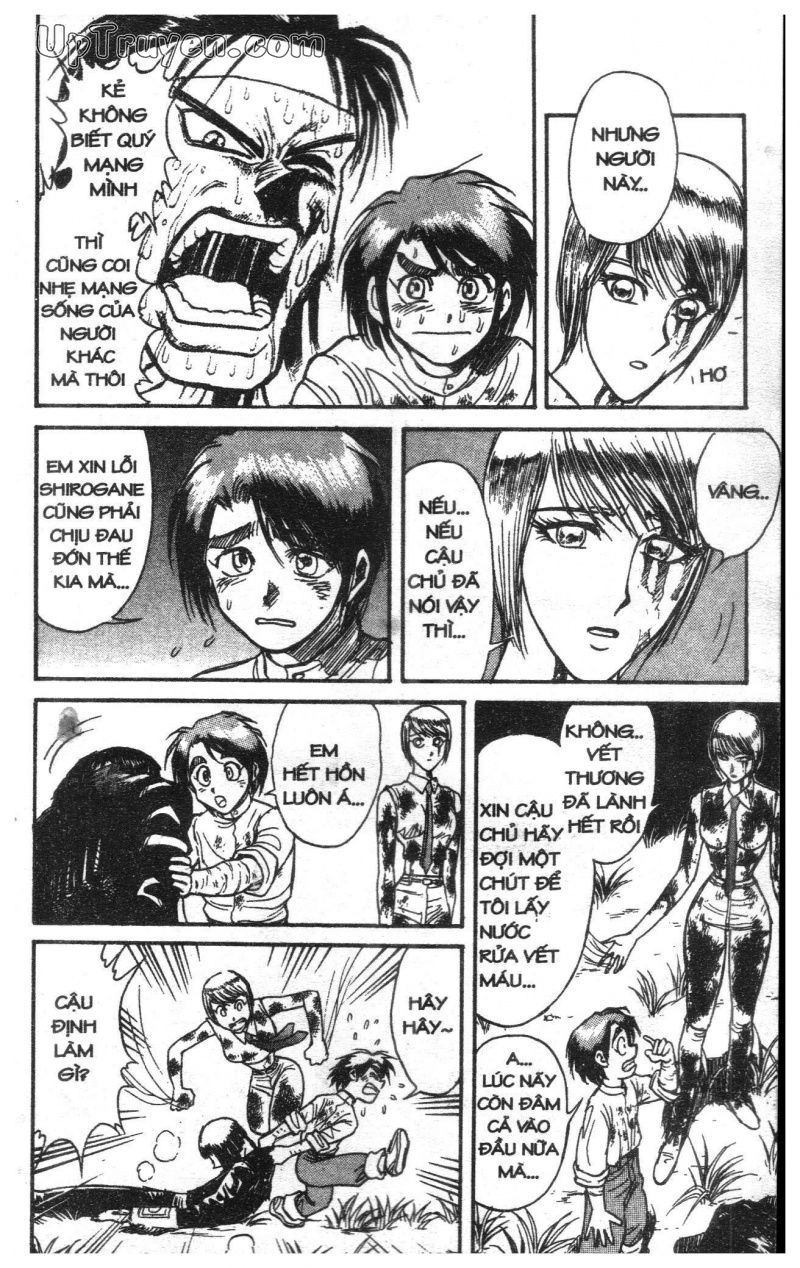 Fujita Kazuhiro Chapter 11 - 91