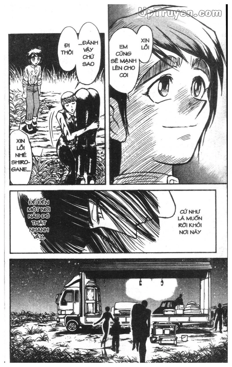 Fujita Kazuhiro Chapter 11 - 93