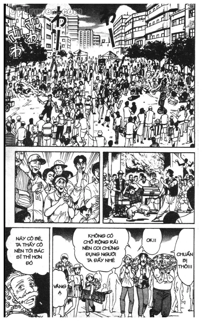 Fujita Kazuhiro Chapter 11 - 108