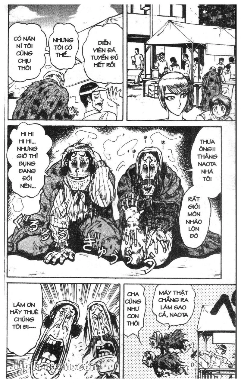 Fujita Kazuhiro Chapter 11 - 111